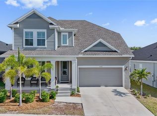 1432 Gopher Loop, Tarpon Springs, FL 34689