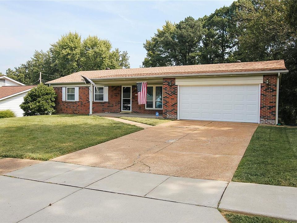 1st image of 11783 Benedetta Dr