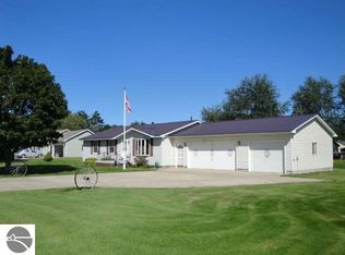 2284 Tamara, Kalkaska, MI 49646