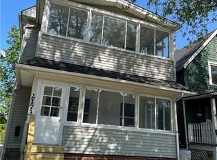 2173 W 106th St, Cleveland, OH
