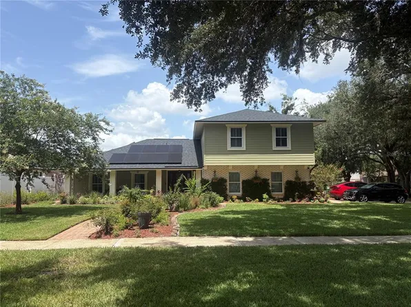 900 Lenmore Ct, Orlando, FL 32812