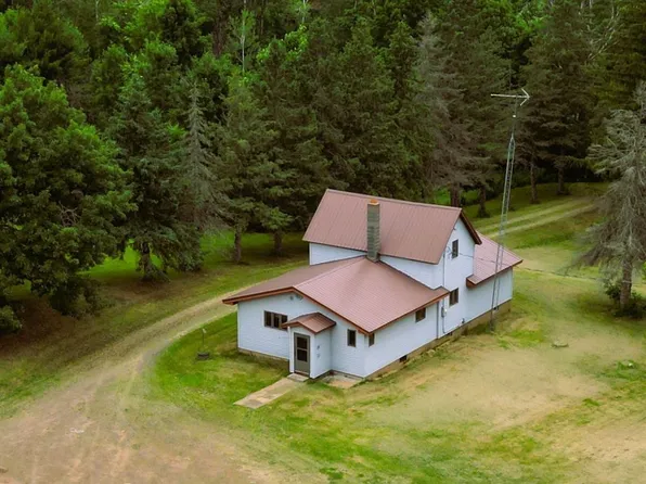 W7753 Old 14 Road, Ladysmith, WI 54848