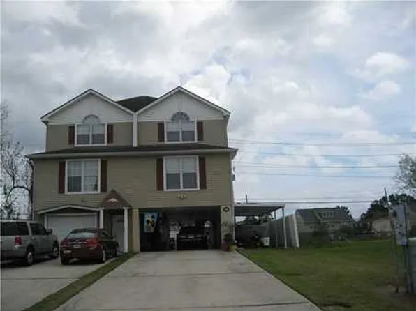 67B Carriage Ln #B, Destrehan, LA 70047