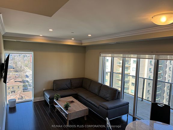 3rd image of 505 Talbot St Unit 1104