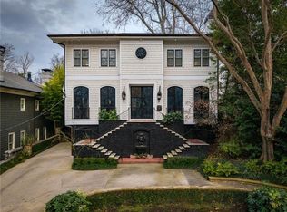 21 Barksdale Dr NE, Atlanta, GA 30309