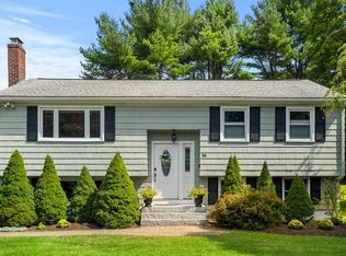 58 Burt St, Norton, MA 02766