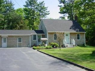 294 Pond St, Avon, MA 02322