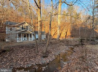 3729 Buck Hill Rd, Hedgesville, WV 25427