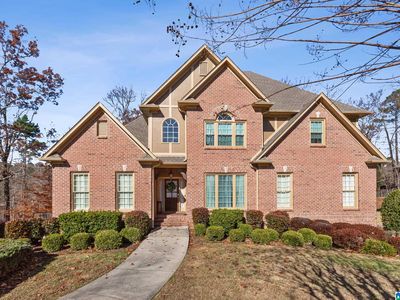 1018 Fairmont Cir, Birmingham, AL, 35242