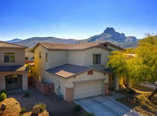 7819 W Orpine Ct, Tucson, AZ 85743