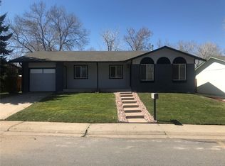 9023 W Center Ave, Lakewood, CO 80226