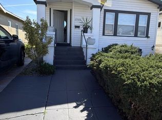 2560 68th Ave, Oakland, CA