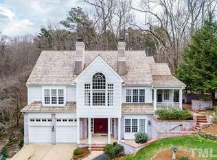 224 Mill Race Dr, Chapel Hill, NC 27514