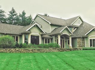 4332 Huntley Ct, Fort Wayne, IN