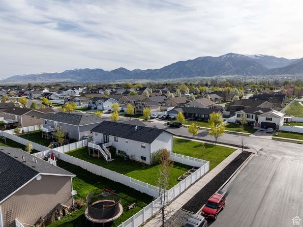 2783 S 1100 W, Nibley, UT 84321