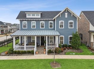 8521 Kentland Dr, Frisco, TX 75034