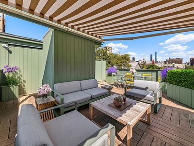 365 W 19th St APT 3F, New York, NY, 10011