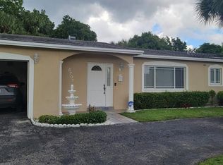 6707 Oakmont, North Lauderdale, FL 33068