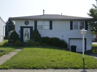 3926 Hillman Rd W, Columbus, OH 43207