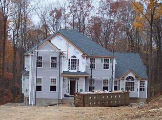 LOT 4B Old Hwy, Southbury, CT 06488