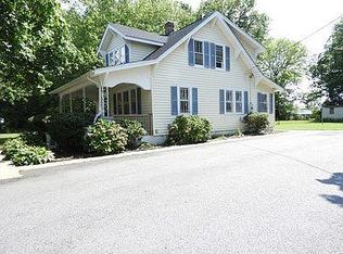 300 Opie Rd, South Hill, VA 23970