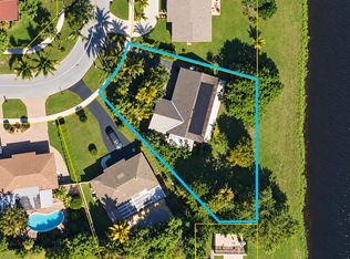 19686 Carolina Circle, Boca Raton, FL 33434