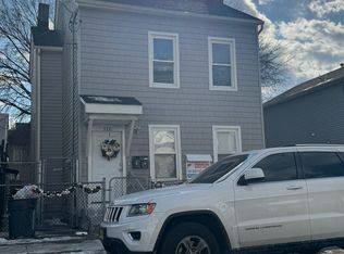 116 E Holsman St #A2, Paterson, NJ 07522