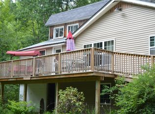 425 Sumner Road, Hartford, ME 04220