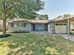 1429 Confederate Rd, Houston, TX 77055