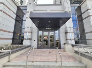 89 S Town Centre Blvd #1106, Markham, ON L6G 0E8
