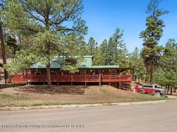 300 Marble Dr, Ruidoso, NM 88345