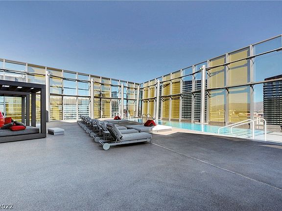 5th image of 3722 Las Vegas Blvd S #1607