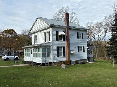 1431 River Rd, Unadilla, NY, 13849
