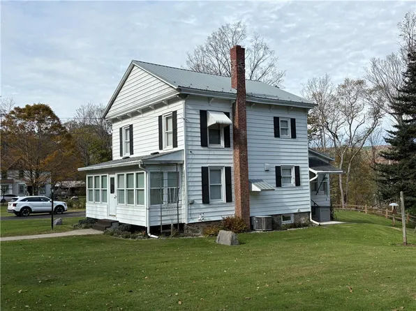 1431 River Rd, Unadilla, NY 13849