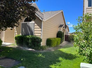 4057 Snowshoe Ln, Reno, NV 89502