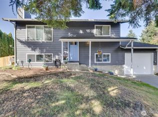 225 Paradise Pkwy, Granite Falls, WA