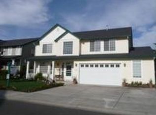1407 SE 182nd Ave, Vancouver, WA