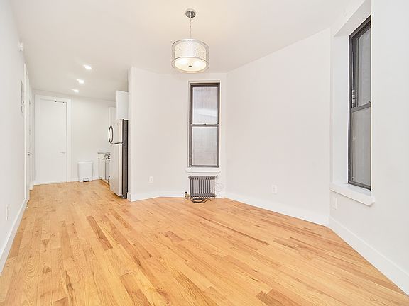 4th image of 2092 Amsterdam Ave APT 4N