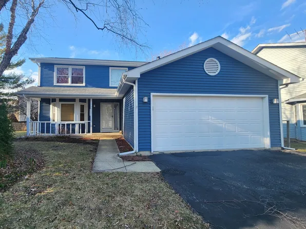 5416 Ebony Ct, Gurnee, IL 60031