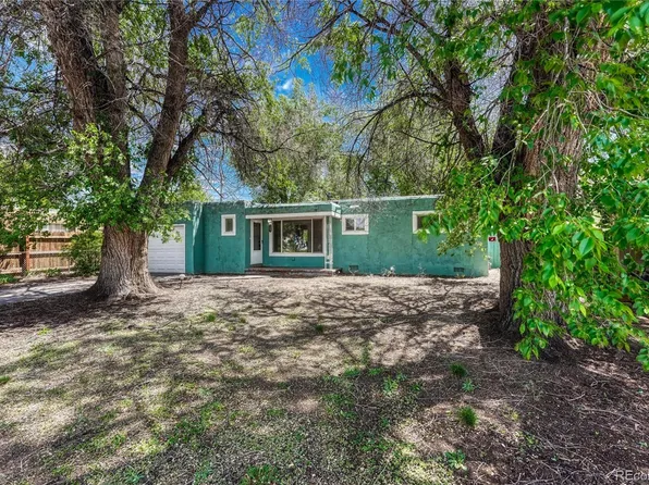 145 Leta Drive, Colorado Springs, CO 80911