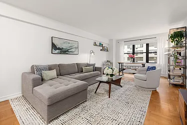 301 East 48th Street