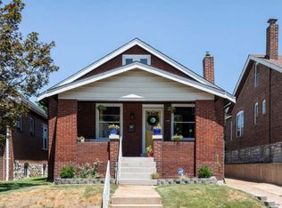 5421 Milentz Ave, Saint Louis, MO