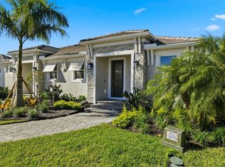 4052 Santa Caterina Blvd UNIT 10102, Lakewood Ranch, FL 34211