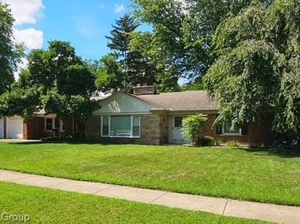 14355 Brady, Redford, MI 48239