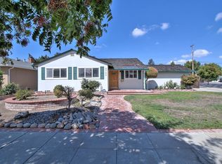 2759 Coit Dr, San Jose, CA 95124