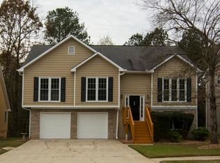 3889 Deercreek Dr, Powder Springs, GA 30127