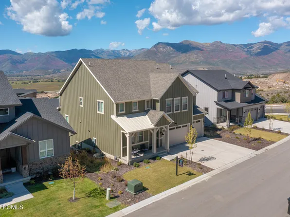 2559 N Wildflower Ln, Heber City, UT 84032
