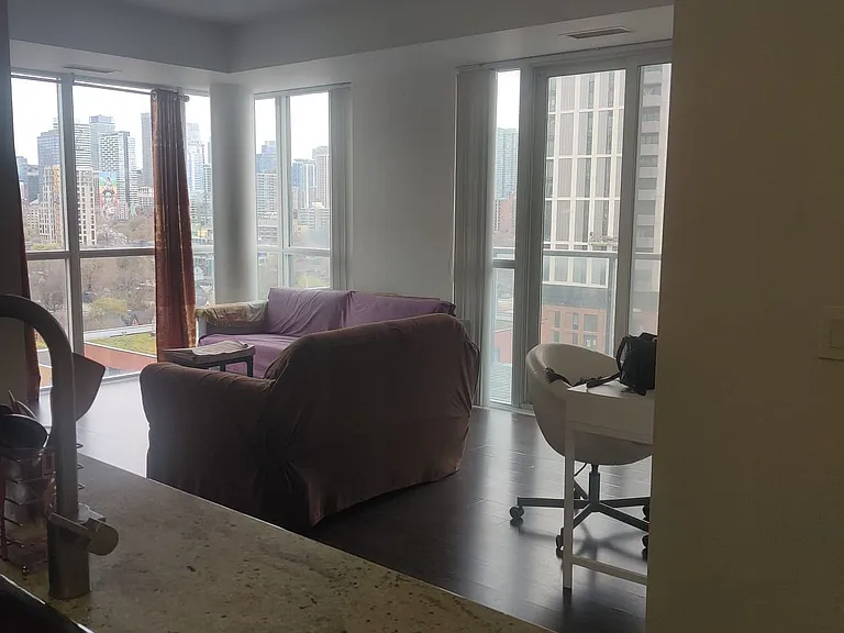 25 Cole St #1501 — Photo 13