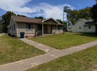 105 E Kendall St, La Fontaine, IN 46940