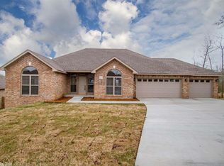 8616 Johnson Dr, Sherwood, AR 72120